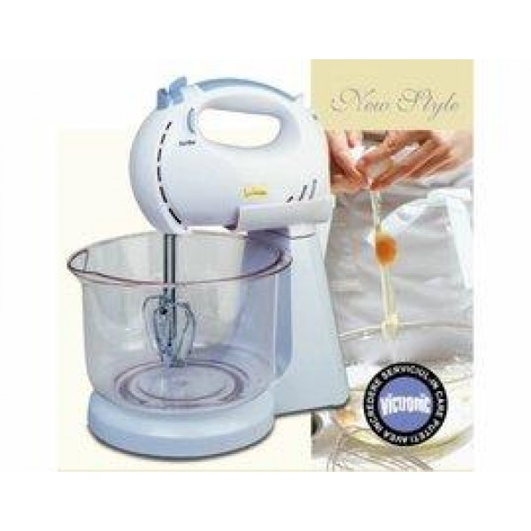 Mixer cu bol Victronic